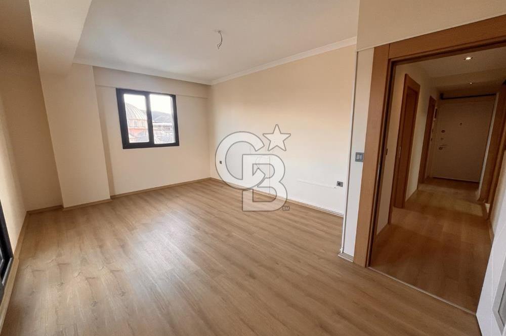 Menemen koyundere merkezi konumda satılık 2+1 daire