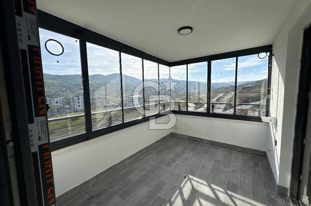 DURUŞEHİRİN GELİŞEN YÜZÜ POLATLI BULVARINDA 3+1 ULTRA LÜX DAİRELER