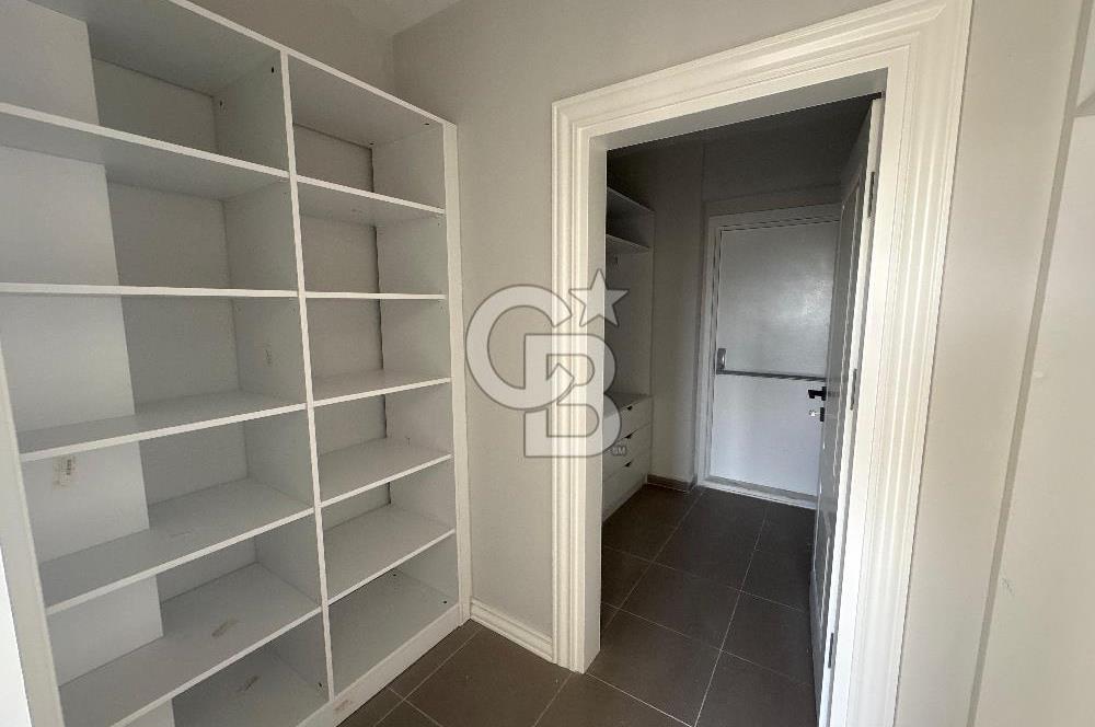 DURUŞEHİRİN GELİŞEN YÜZÜ POLATLI BULVARINDA 3+1 ULTRA LÜX DAİRELER