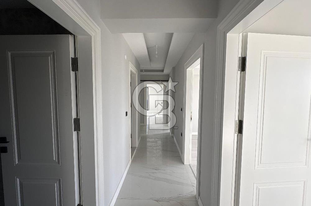 DURUŞEHİRİN GELİŞEN YÜZÜ POLATLI BULVARINDA 3+1 ULTRA LÜX DAİRELER