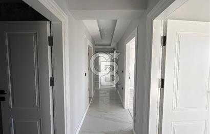 DURUŞEHİRİN GELİŞEN YÜZÜ POLATLI BULVARINDA 3+1 ULTRA LÜX DAİRELER