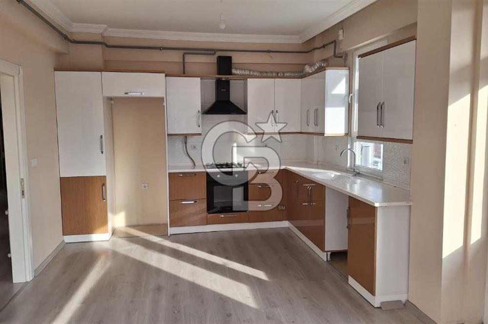 ORDU DURUGÖL MAHALLESİNDE SATILIK FERAH DAİRE