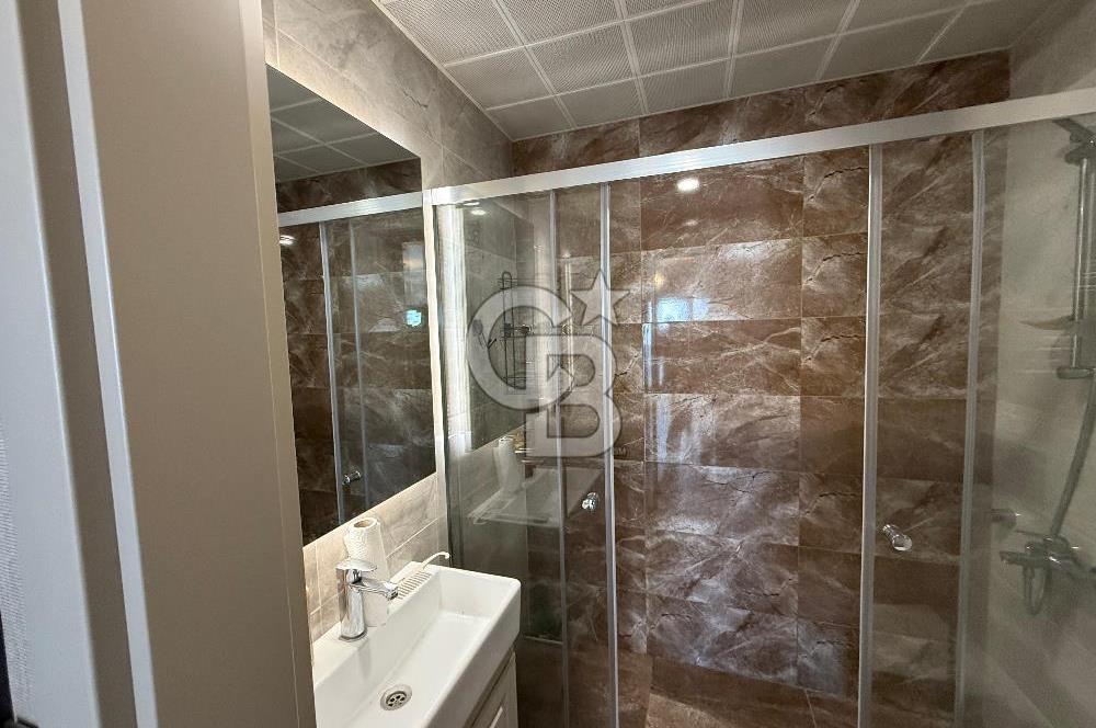 MEVAŞEHİR 4+1 SATILIK DAİRE ÖNÜ AÇIK CEPHE