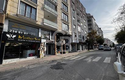 Şehrin Kalbinde 245 m² 3 Katlı Mimar Dokunuşlu Hazır Kiracılı Ticari Mülk