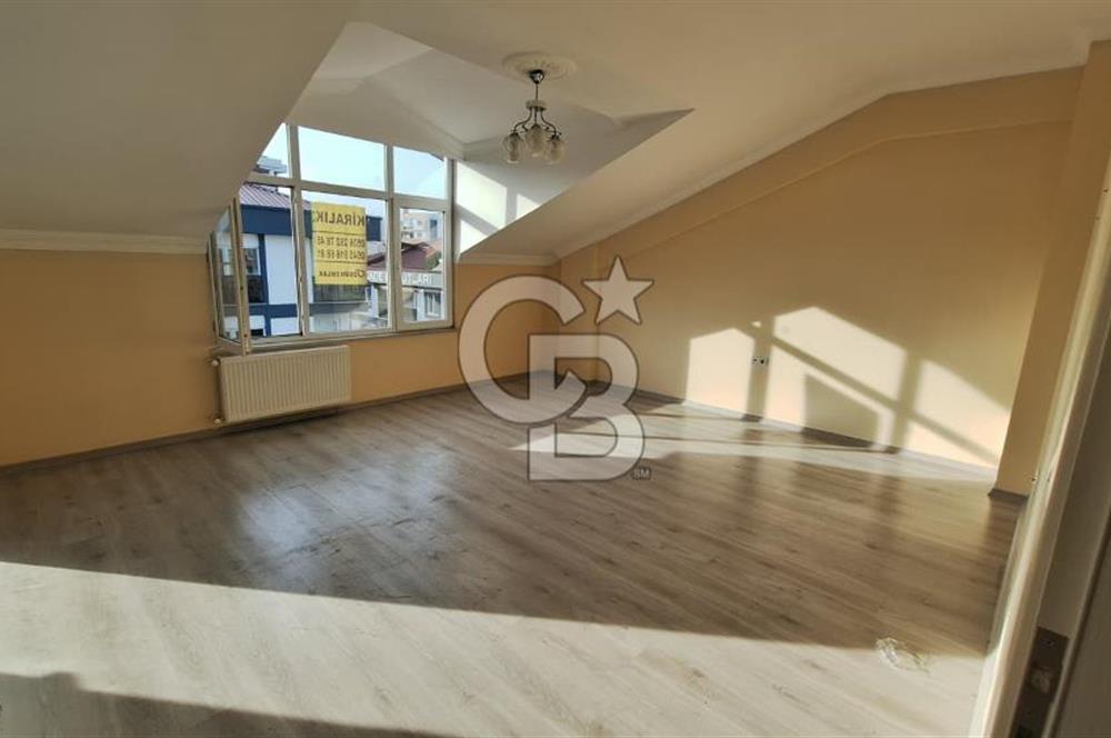 ORDU DURUGÖL MAHALLESİNDE SATILIK FERAH DAİRE