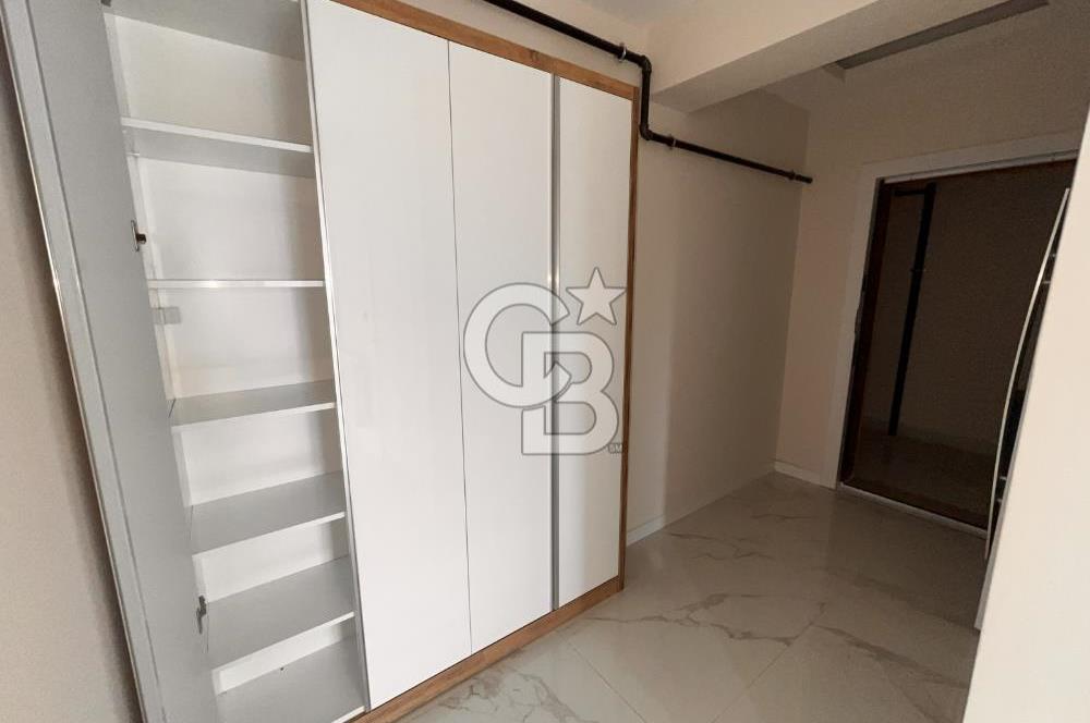 Menemen Esatpaşa Mah.Site içinde satılık 2+1 sıfır daire