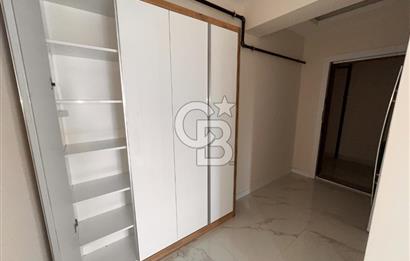 Menemen Esatpaşa Mah.Site içinde satılık 2+1 sıfır daire