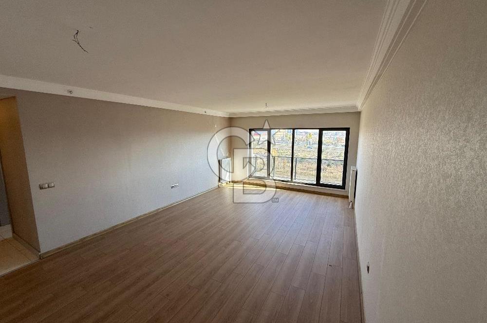 MEVAŞEHİR 4+1 SATILIK DAİRE ÖNÜ AÇIK CEPHE