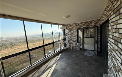 MEVAŞEHİR 4+1 SATILIK DAİRE ÖNÜ AÇIK CEPHE