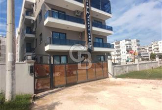 MERSİN ERDEMLİ KOCAHASANLI SATILIK DAİRE - 1 - 316400