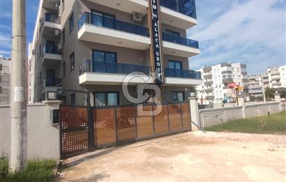 MERSİN ERDEMLİ KOCAHASANLI SATILIK DAİRE