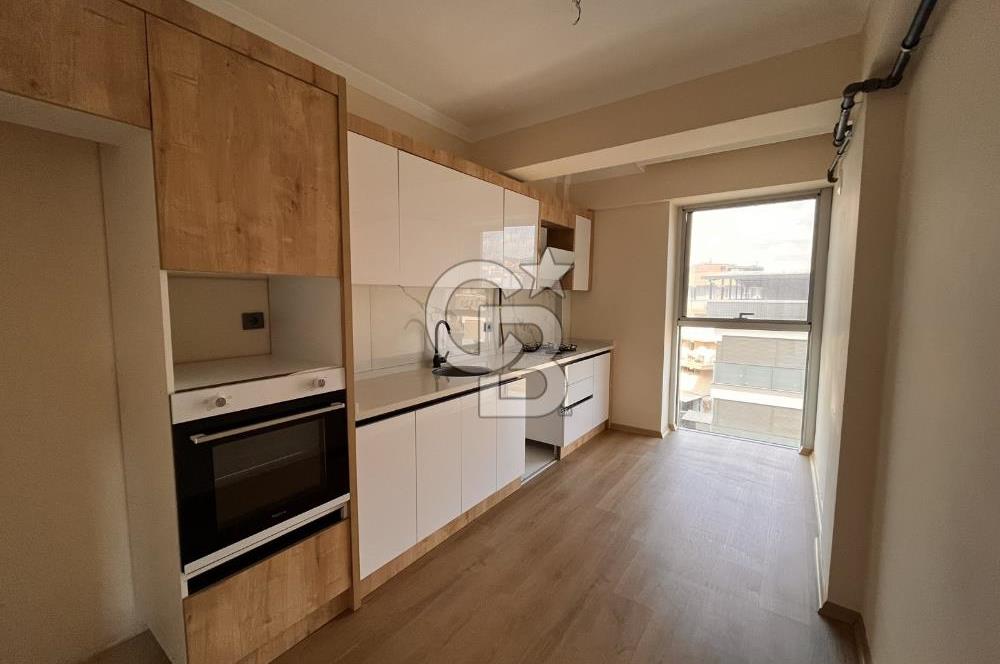 Menemen koyundere merkezi konumda satılık 2+1 daire