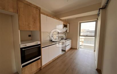 Menemen koyundere merkezi konumda satılık 2+1 daire