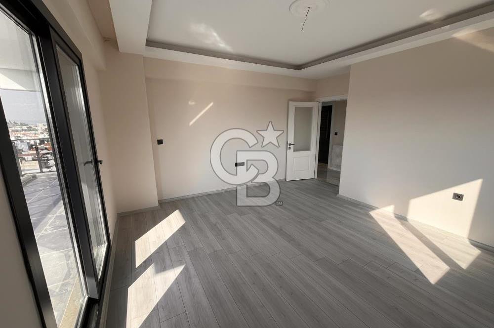 Menemen Esatpaşa Mah.Site içinde satılık 2+1 sıfır daire