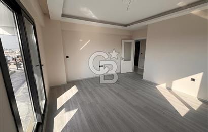 Menemen Esatpaşa Mah.Site içinde satılık 2+1 sıfır daire