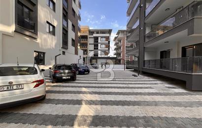 Menemen Esatpaşa Mah.Site içinde satılık 2+1 sıfır daire