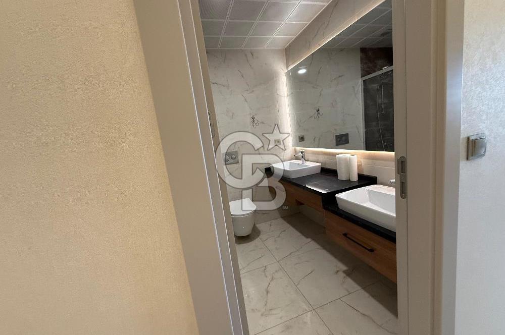 MEVAŞEHİR 4+1 SATILIK DAİRE ÖNÜ AÇIK CEPHE