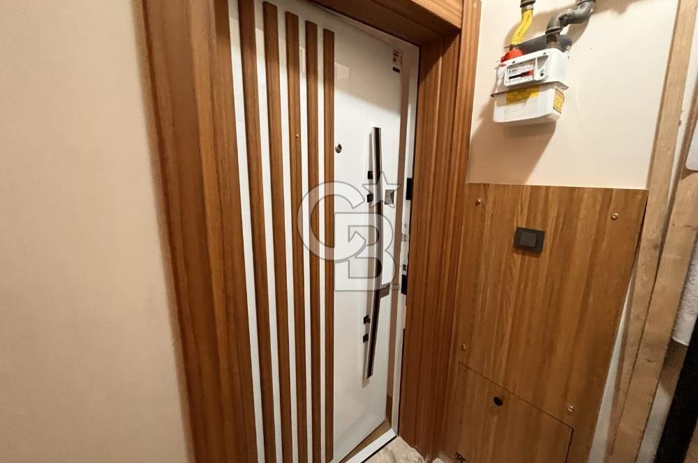 Menemen koyundere merkezi konumda satılık 2+1 daire