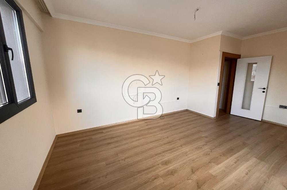 Menemen koyundere merkezi konumda satılık 2+1 daire