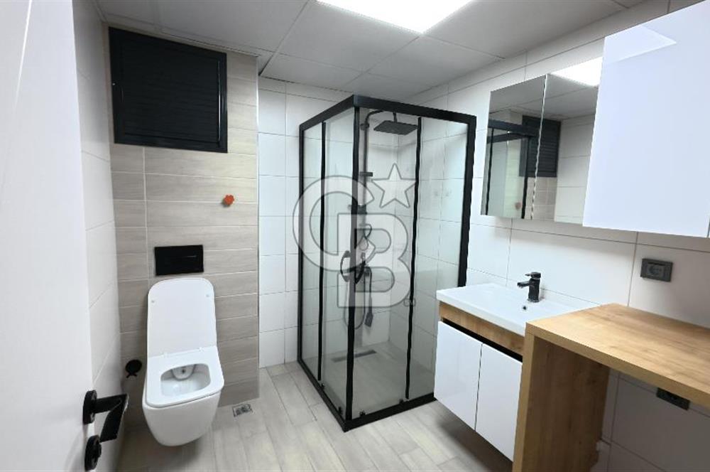 Menemen koyundere merkezi konumda satılık 2+1 daire