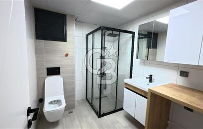 Menemen koyundere merkezi konumda satılık 2+1 daire