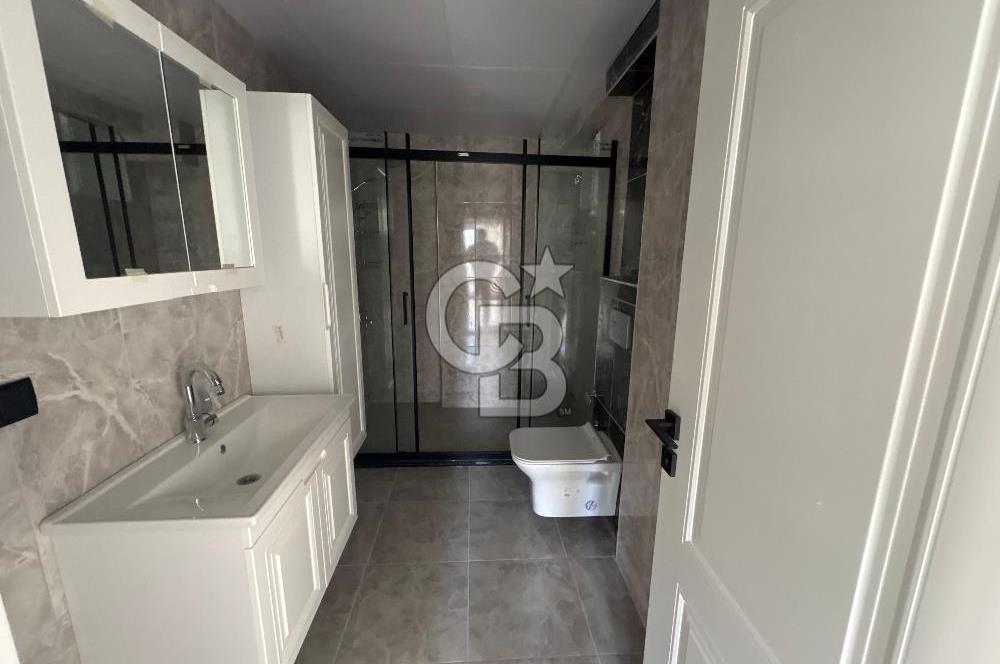 DURUŞEHİRİN GELİŞEN YÜZÜ POLATLI BULVARINDA 3+1 ULTRA LÜX DAİRELER