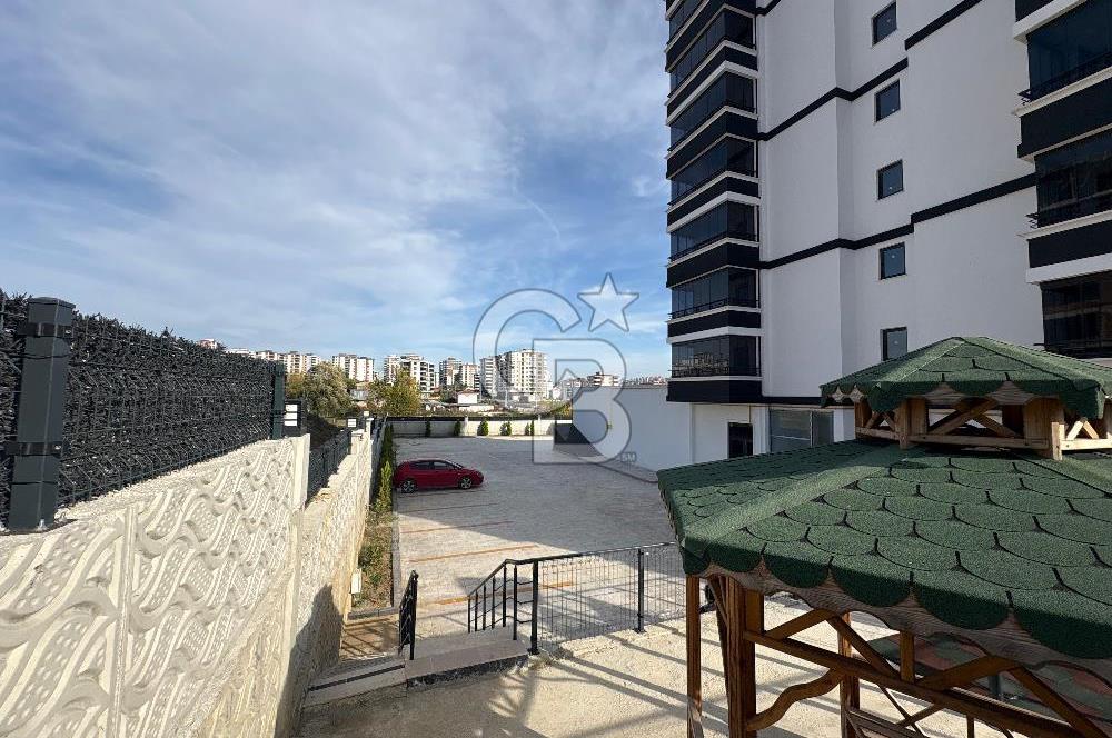 DURUŞEHİRİN GELİŞEN YÜZÜ POLATLI BULVARINDA 3+1 ULTRA LÜX DAİRELER