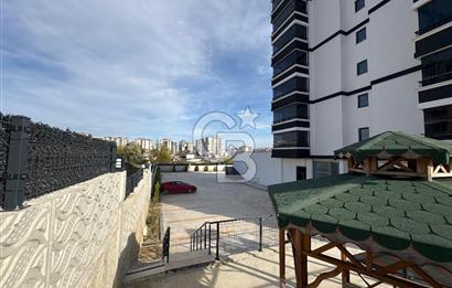 DURUŞEHİRİN GELİŞEN YÜZÜ POLATLI BULVARINDA 3+1 ULTRA LÜX DAİRELER