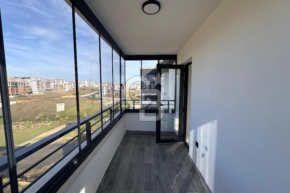 DURUŞEHİRİN GELİŞEN YÜZÜ POLATLI BULVARINDA 3+1 ULTRA LÜX DAİRELER