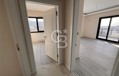 Menemen Esatpaşa Mah.Site içinde satılık 2+1 sıfır daire