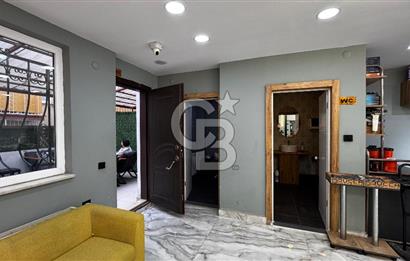 Şehrin Kalbinde 245 m² 3 Katlı Mimar Dokunuşlu Hazır Kiracılı Ticari Mülk
