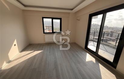 Menemen Esatpaşa Mah.Site içinde satılık 2+1 sıfır daire