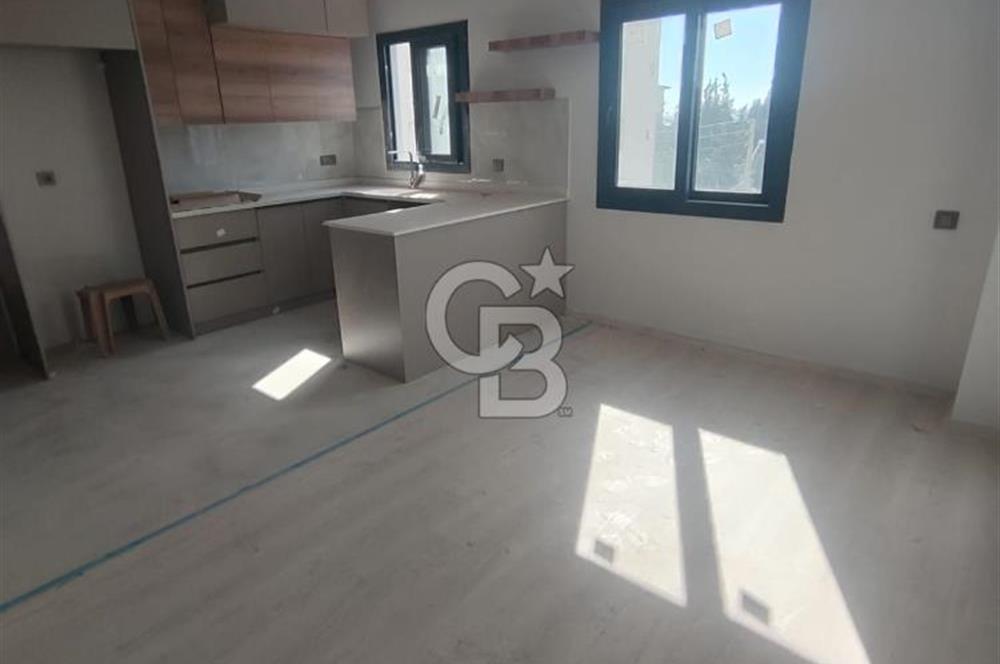 MERSİN ERDEMLİ KOCAHASANLI SATILIK DAİRE