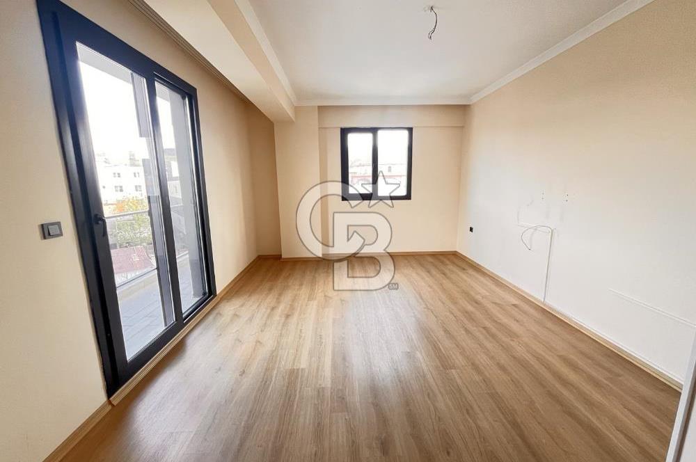 Menemen koyundere merkezi konumda satılık 2+1 daire