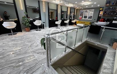Şehrin Kalbinde 245 m² 3 Katlı Mimar Dokunuşlu Hazır Kiracılı Ticari Mülk