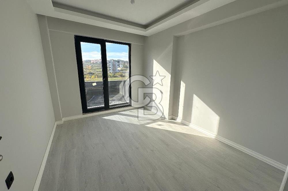 DURUŞEHİRİN GELİŞEN YÜZÜ POLATLI BULVARINDA 3+1 ULTRA LÜX DAİRELER