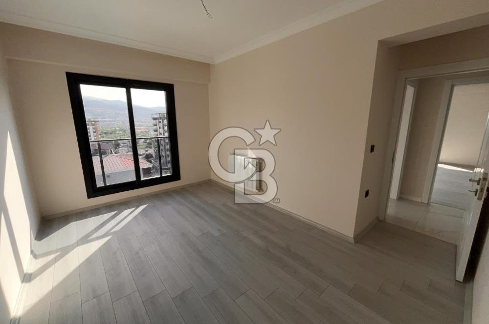 Menemen Esatpaşa Mah.Site içinde satılık 2+1 sıfır daire