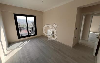 Menemen Esatpaşa Mah.Site içinde satılık 2+1 sıfır daire