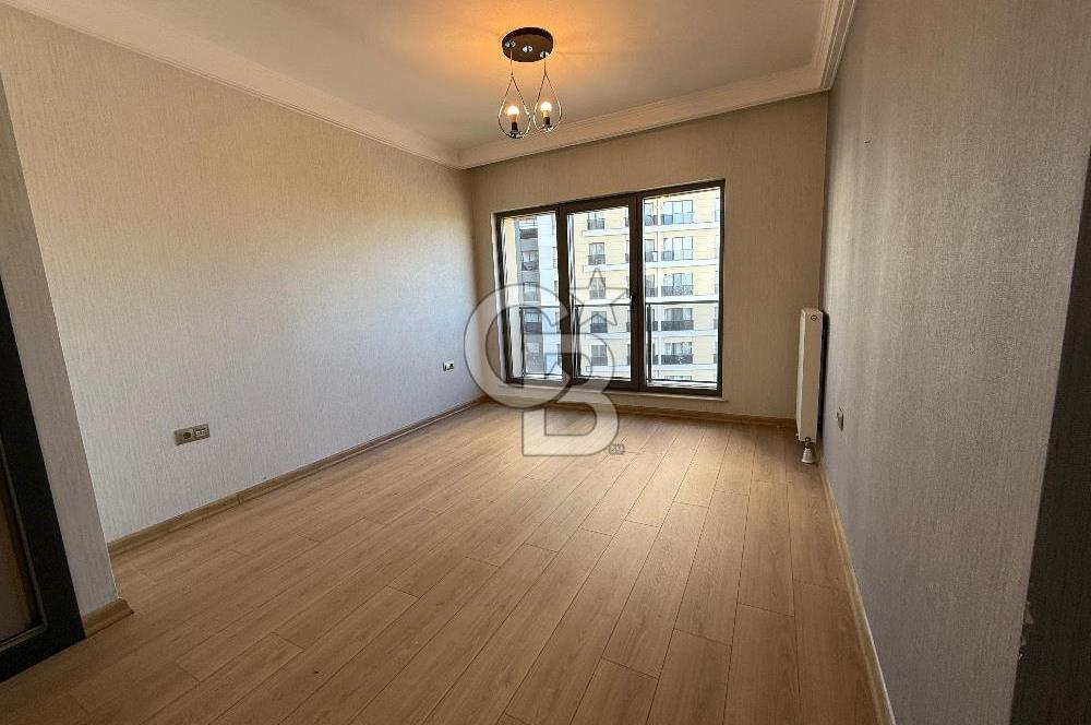 MEVAŞEHİR 4+1 SATILIK DAİRE ÖNÜ AÇIK CEPHE