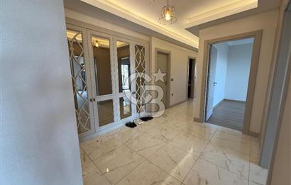 MEVAŞEHİR 4+1 SATILIK DAİRE ÖNÜ AÇIK CEPHE