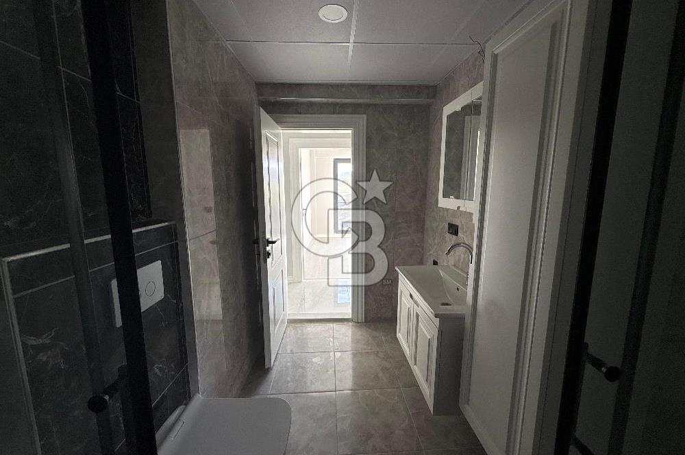 DURUŞEHİRİN GELİŞEN YÜZÜ POLATLI BULVARINDA 3+1 ULTRA LÜX DAİRELER