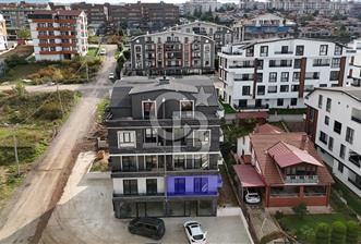 CB Elexus | Başiskele'de Fırsat 2+1 Satılık Çatı Dubleks - 1 - 316377