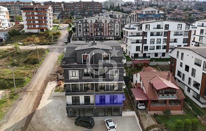 CB Elexus | Başiskele'de Fırsat 2+1 Satılık Çatı Dubleks