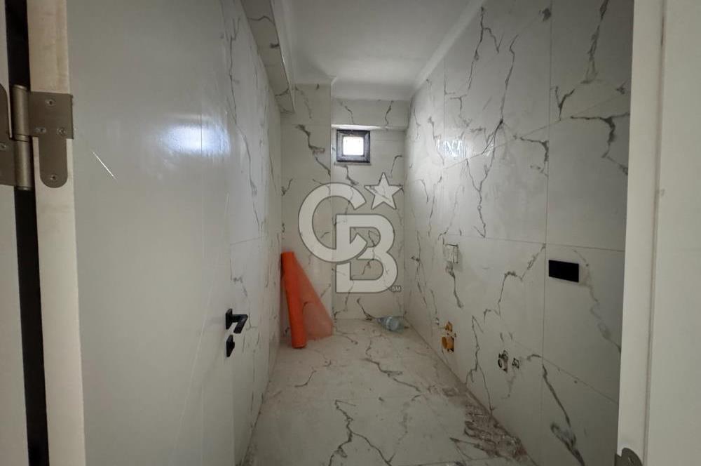 CB Elexus | Başiskele'de Fırsat 2+1 Satılık Çatı Dubleks