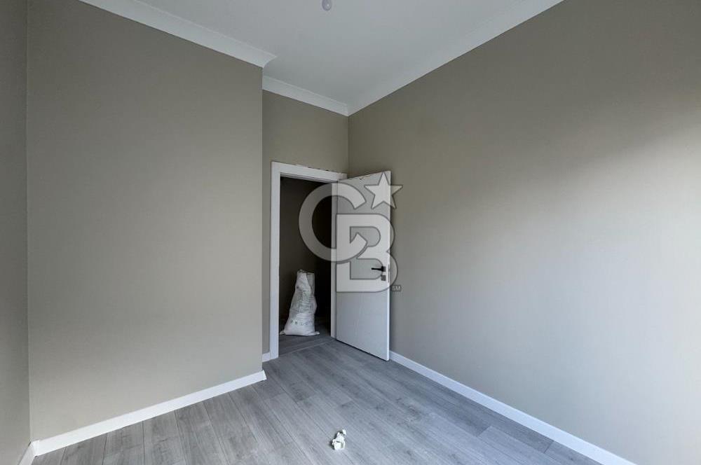 CB Elexus | Başiskele'de Fırsat 2+1 Satılık Çatı Dubleks