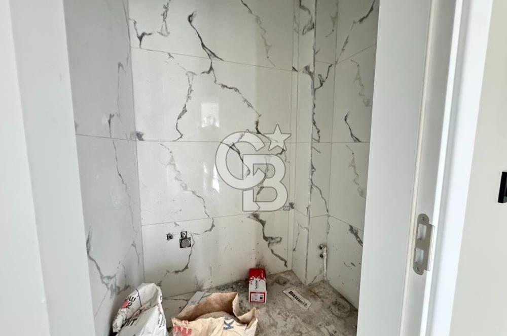 CB Elexus | Başiskele'de Fırsat 2+1 Satılık Çatı Dubleks