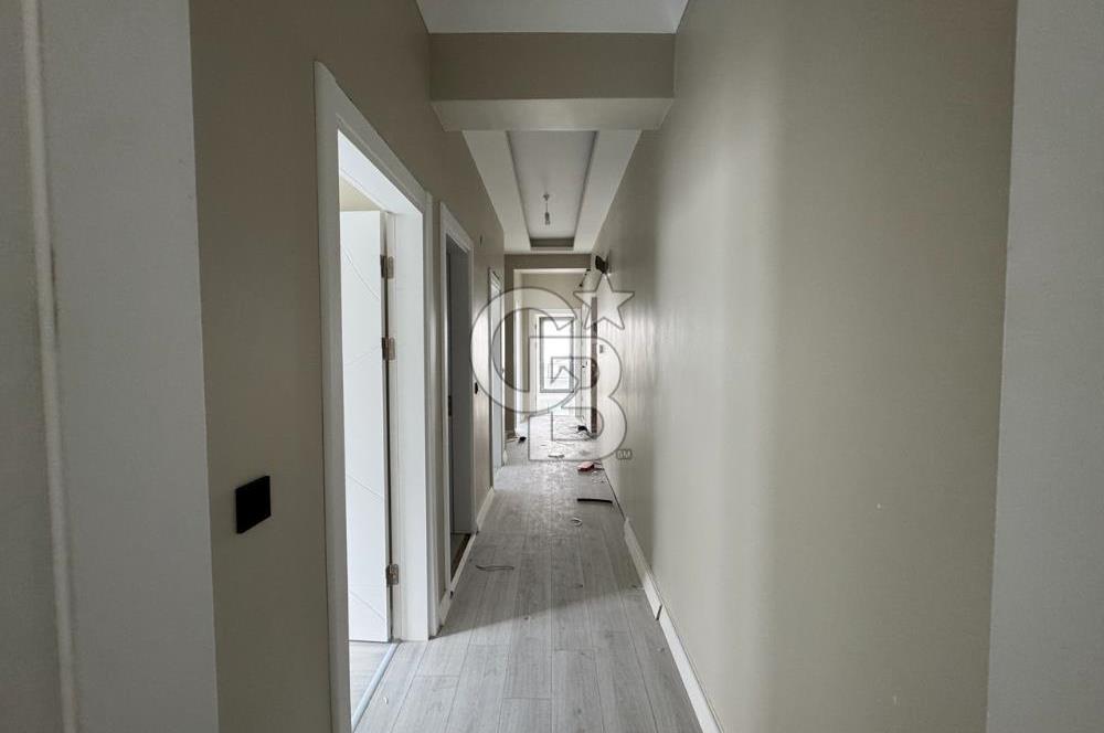 CB Elexus | Başiskele'de Fırsat 2+1 Satılık Çatı Dubleks