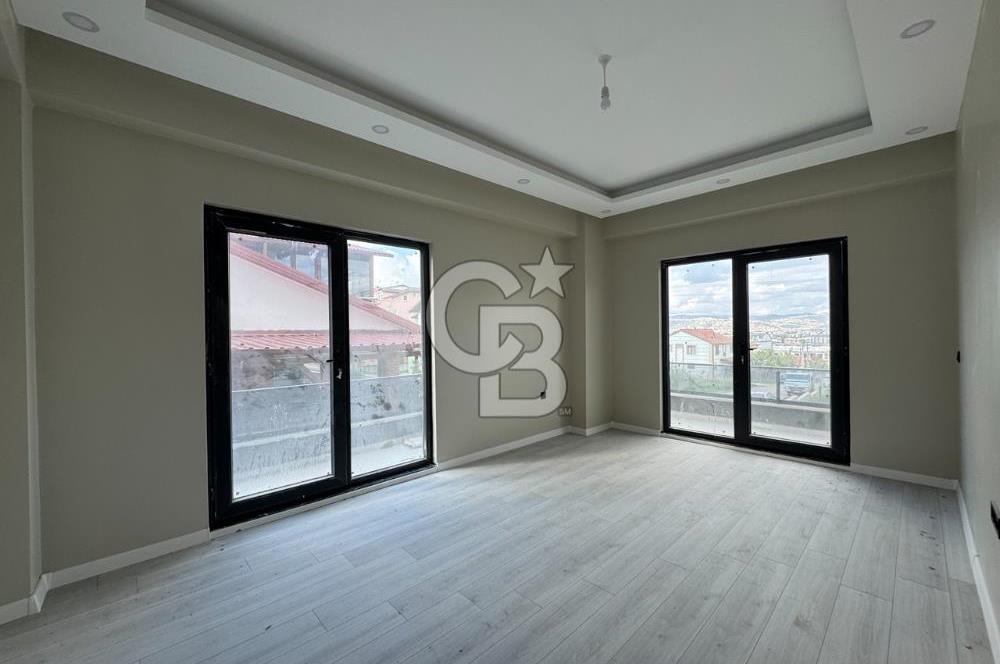 CB Elexus | Başiskele'de Fırsat 2+1 Satılık Çatı Dubleks