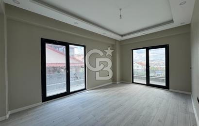 CB Elexus | Başiskele'de Fırsat 2+1 Satılık Çatı Dubleks