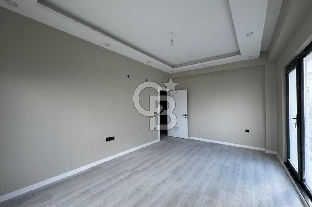 CB Elexus | Başiskele'de Fırsat 2+1 Satılık Çatı Dubleks